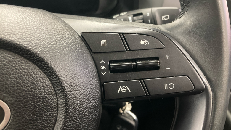 Hyundai i20 1.0T GDi Advance 5dr Petrol Hatchback